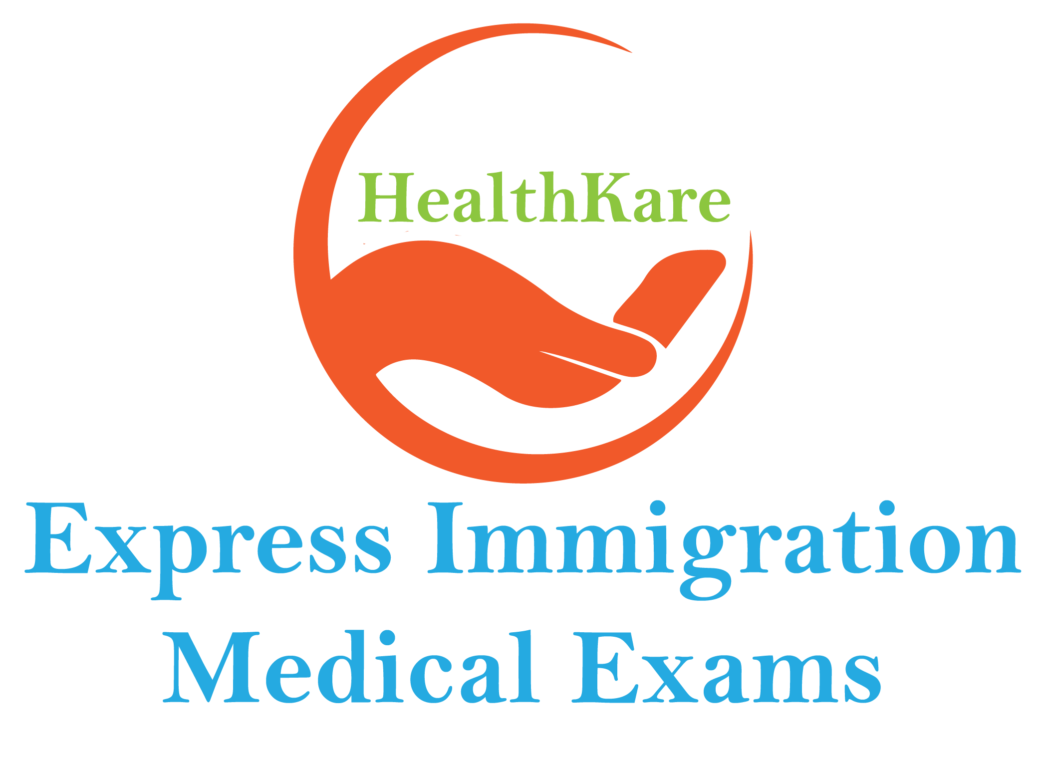 Immigration Express Medical Exams