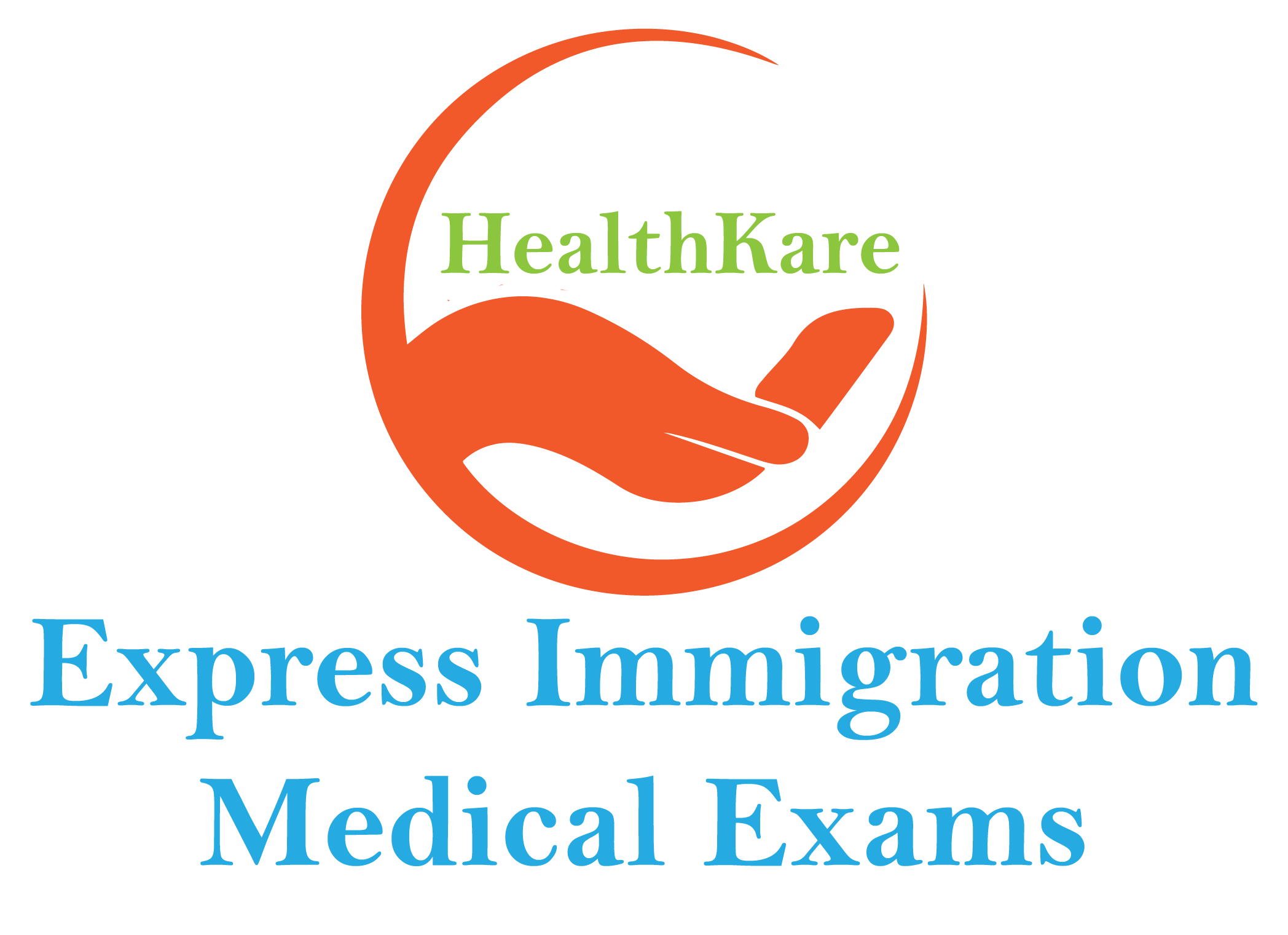 Immigration Express Medical Exams